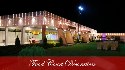 food-court-decoration