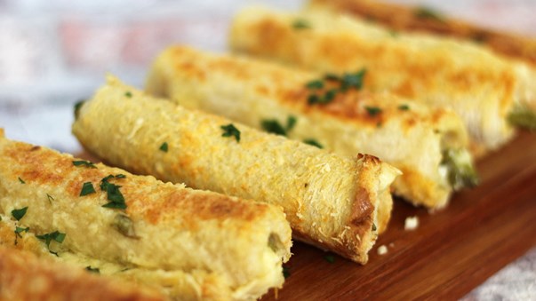 CHEESE-ROLL