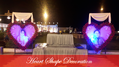 heart-shape-decoration