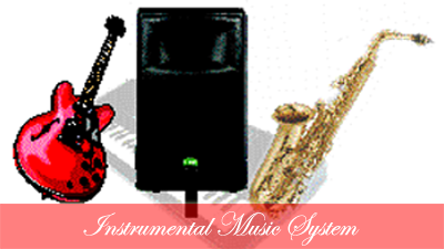 instrumental-music-system